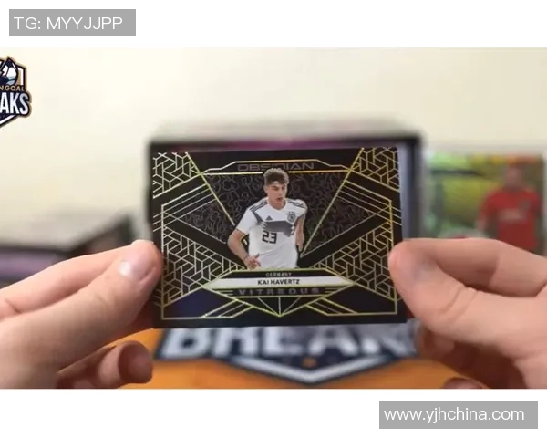 球星卡点燃绿茵梦想收藏足球激情开启新篇章