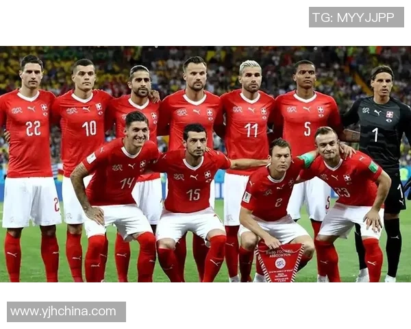 瑞士足球队的顶级球星与他们的辉煌职业生涯解析 瑞士足球队的顶级球星与他们的辉煌职业生涯解析