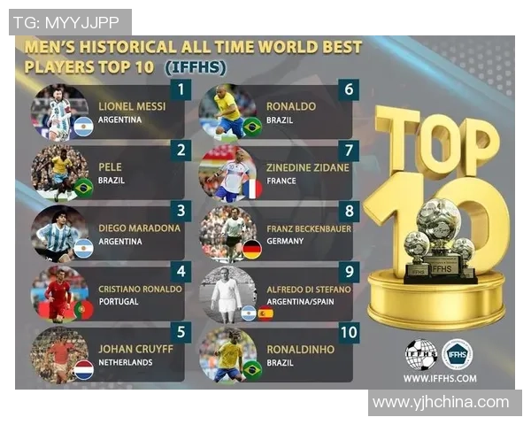 美国足球五大球星排名揭晓 谁是历史最佳球员的最终答案