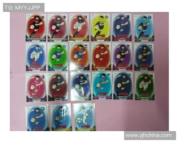 足球球星卡超值包限时特惠最低仅需几元抢购机会不容错过