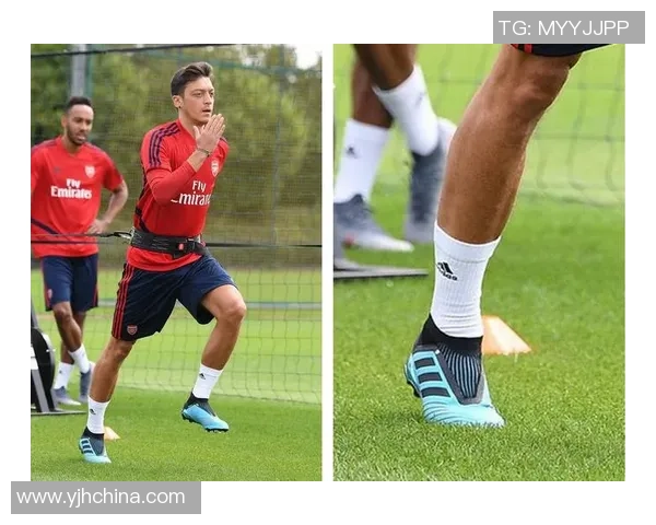 足球球星如何选择合适的球鞋提升比赛表现与舒适度